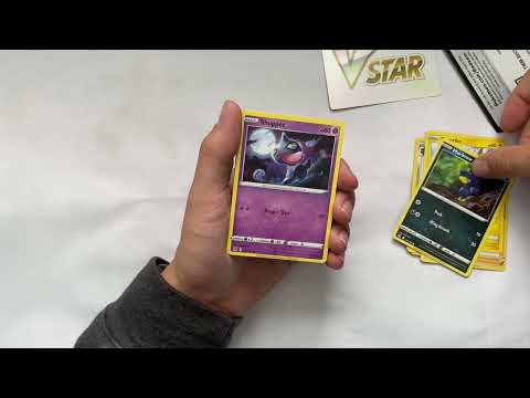 Pokemon DCP: Lost Origin Boosterbox #207