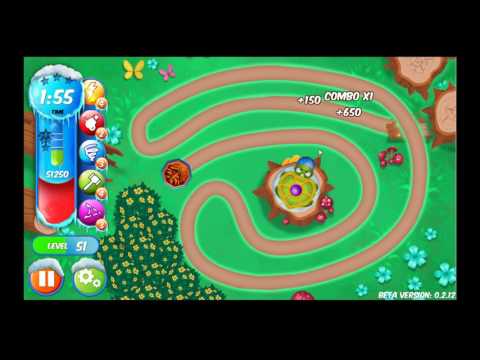 woka woka || level 51