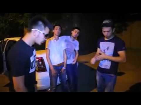 Dior ft Davrick ft Kappa ft Sheyx-Toy tepa party