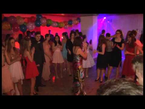 Popradskí bilingvalisti v gala: Na 19. ročníku svojho plesu si zvolili  jedného 
