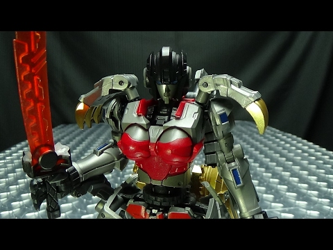 Fansproject COMERA: EmGo's Transformers Reviews N' Stuff