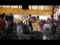 Moise Mbiye Tango Naye Congolese Wedding Entrance Dance