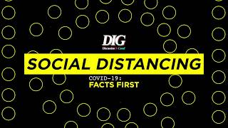 The Importance of Social Distancing