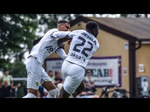 Höjdpunkter: IFK Klagshamn - IFK Malmö 0-4