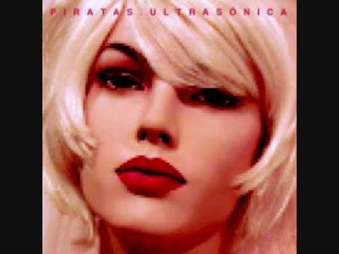los piratas - años 80