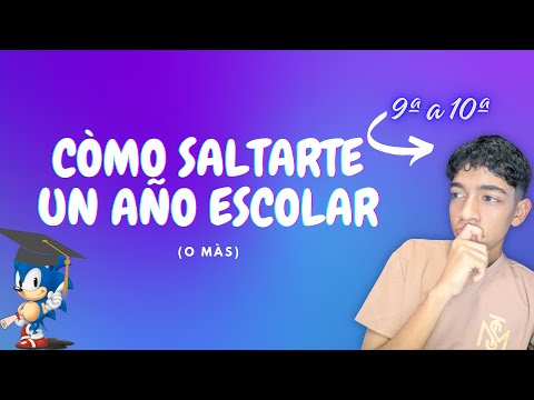 Cómo Hacer Promoción Anticipada 🏫 (Paso A Paso) 👨‍🎓👩‍🎓