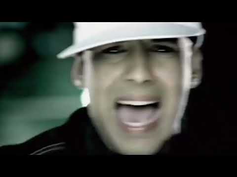 Super Mix Clasicos Del Reggaeton  Dj Mario Andretti La historia del reggaetón