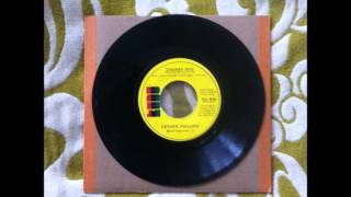 Esther Philips - I've never found a man.wmv