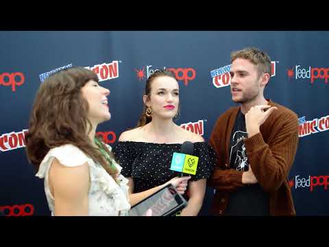 Do the ‘AoS ’ Cast Know What S.H.I.E.L.D. stands for?