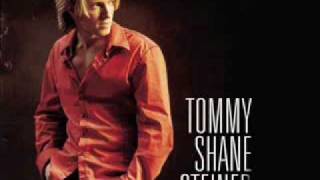 Tommy Shane Steiner - What were gonna do about it