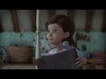 Tinker Bell And The Great Fairy Rescue Tink Tells Lizzie To Go To Her Father The Butterfly Is Gone