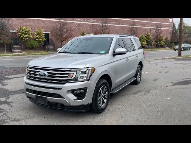 2018 FORD EXPEDITION For Sale