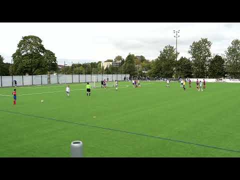 Älvsjö AIK FF 1 - Örby IS P06