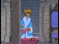 Enough Robin Hood 1973