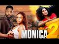 MONICA 2 UCHE MONTANA JOHN EKANEM LATEST TRENDING 2026 NIGERIAN MOVIE