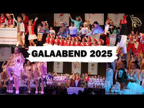 Galaabend 2025 | Die Highlights aus Dörflas