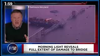 Dude Has Prophetic Dream