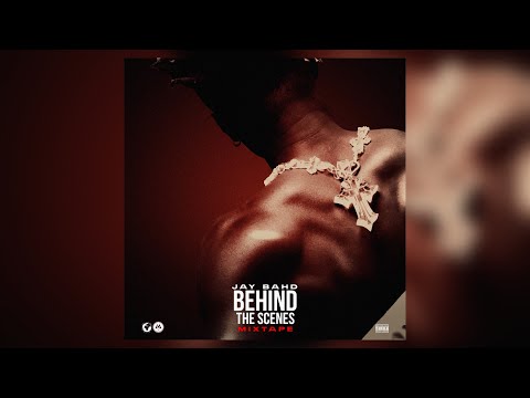 JAY BAHD - MOBB feat LE JUICE (OFFICIAL AUDIO SLIDE)