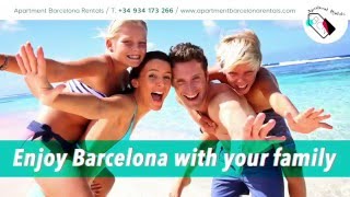 Hello ! Apartment Barcelona Rentals