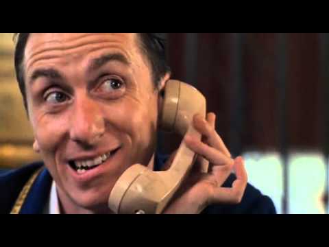 Four Rooms (1995): Walking Out