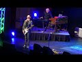 Kenny Wayne Shepherd The Paramount Theatre Peekskill NY 10 5 23 Deja Voodoo Shame Shame Shame