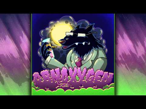 General Mumble - Obnoxygen