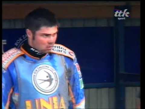 9 runda DMP Unia T  - Apator 15.06.2006