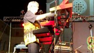 Goblin live@Horror Festival - L'alba dei morti viventi