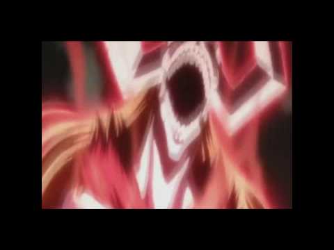 Bleach AMV-Taking You Down-Egypt Central HD