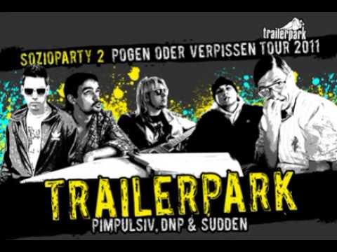 DNP feat. Timi Hendrix, Sudden, Skinny Shef - Partycrasher [Lyrics]