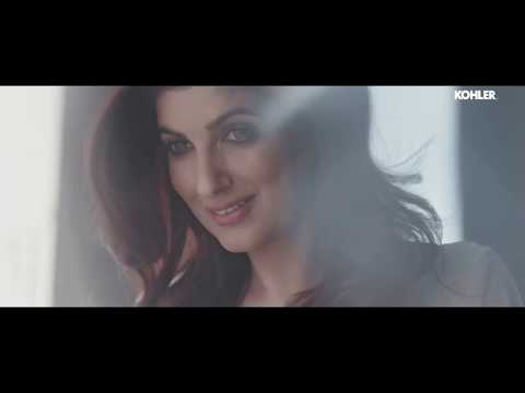 Colours by Kohler India Palette - Truffle