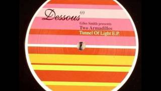 Two Armadillos - Swing Of Light