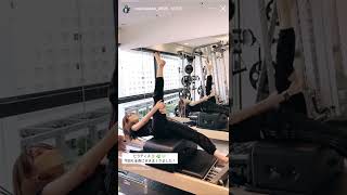 元SKE48 野島樺乃 トレーニング動画 #shorts