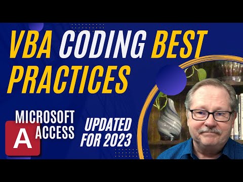 Efficient VBA Coding Habits for Fewer Errors