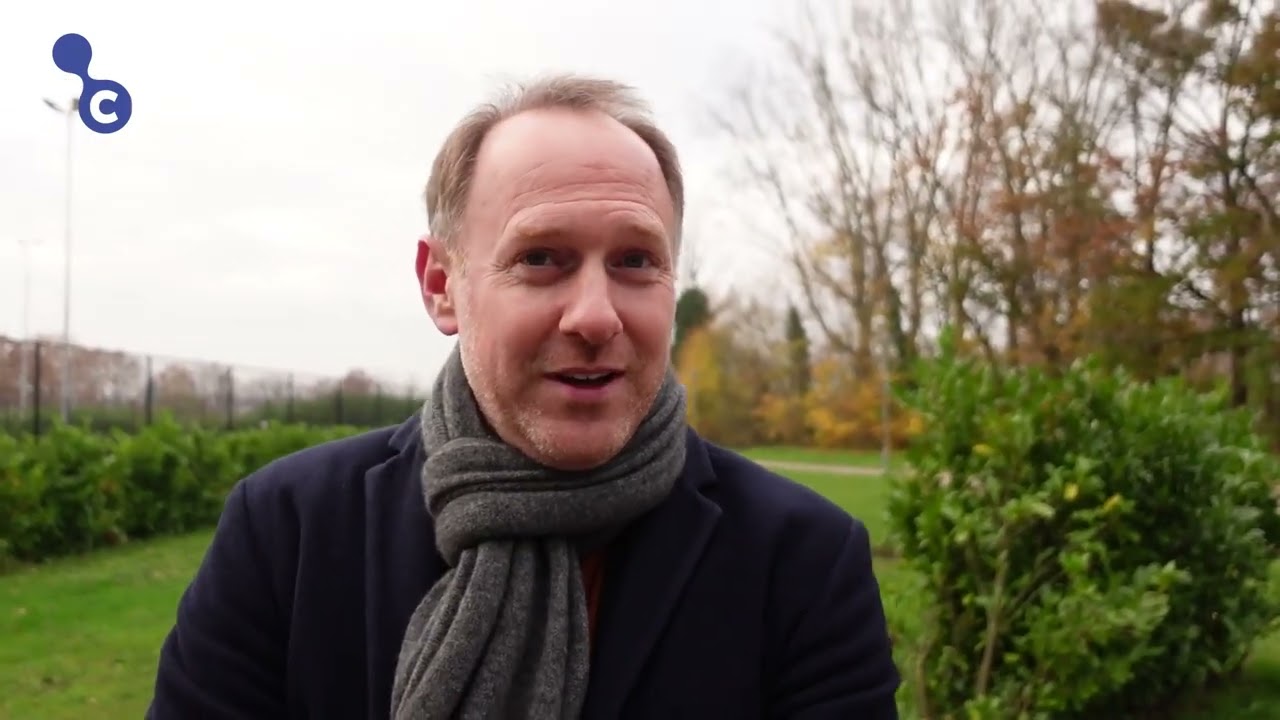 Tourtje Tilburg met Tim | Afl. 22: Stappegoor met wethouder Bas v/d Pol