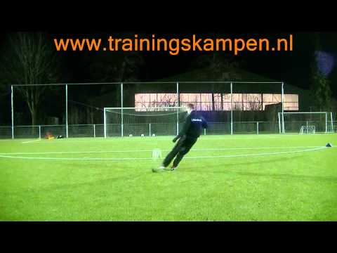 Latjetrap: 9 punten voor SC Everstein