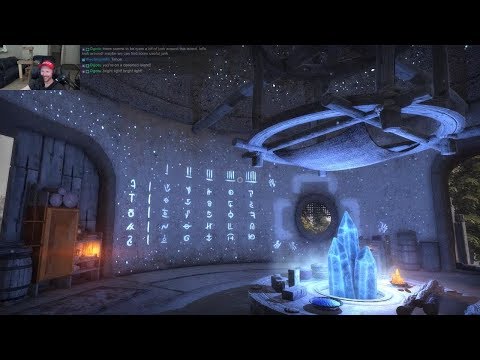 [Blind] Quern: Undying Thoughts - Part 1 (2019-06-22)