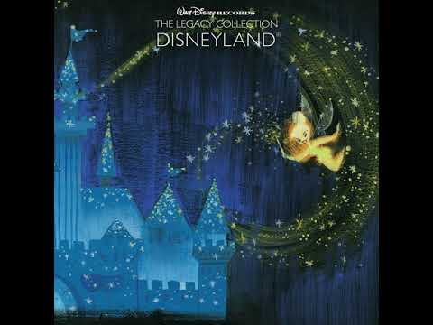 Shot of The Tiki, Tiki, Tiki Room by The Mellomen