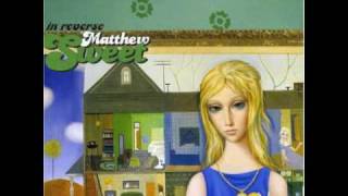 Matthew Sweet- Thunderstorm