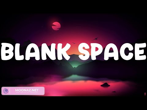 Blank Space, Unstoppable, happier (Mix Lyrics)