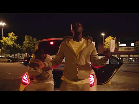 Maycash x Kellss - Ramen Getint (prod. Ysbeatsz)