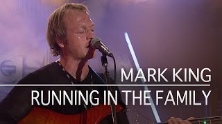 Mark King - Running In The Family (Ohne Filter Extra, 8th Oct 1999)