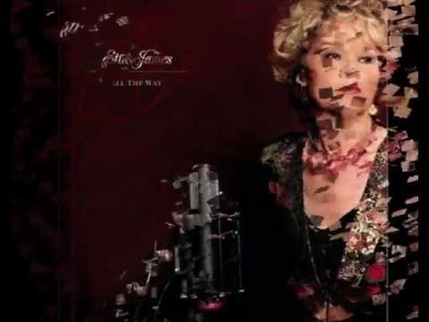 Etta James Something's Got A Hold On Me