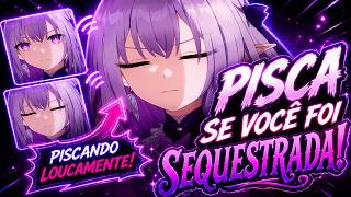 O COLLAB DE FATE NO HONKAI STAR RAIL É UMA COMÉDIA KKKKKKK