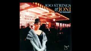 Joni James - I've Grown Accustomed to His Face