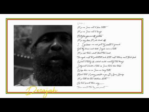 DERAJAH x LITTLEROCK SOUND - Justice (Official Music Video)