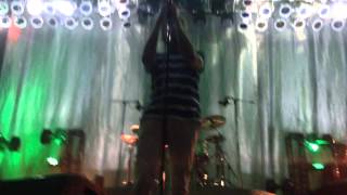 &quot;Dreamers&quot; by AWOLNATION live