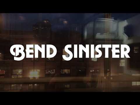 Bend Sinister - Be Alright [Live from The Warehouse Studio - Vancouver, BC]