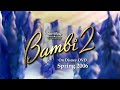 Bambi 2 DVD Trailer UK 2006