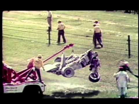 1972 Indy 500 Film